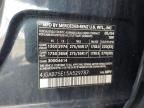 2005 Mercedes-Benz ML 500