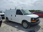 2014 Chevrolet Express G1500
