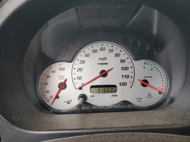 2011 Other Automobile Other