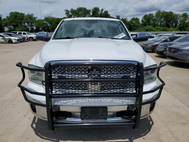 2016 Dodge 1500 Laramie
