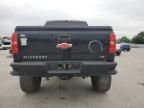 2015 Chevrolet Silverado K1500 LTZ