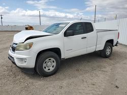 2016 Chevrolet Colorado for sale in Farr West, UT