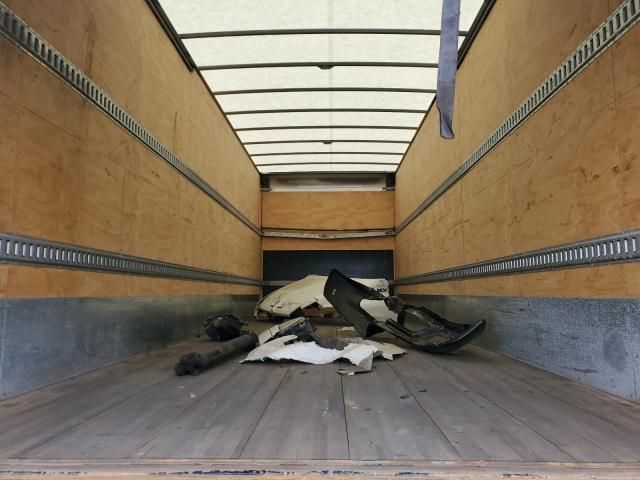 2023 International MV607