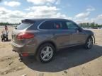 2011 Porsche Cayenne