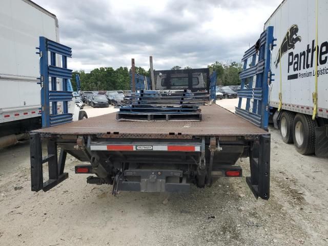 2016 Freightliner M2 106 Medium Duty