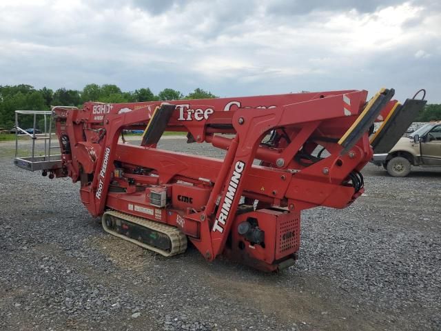 2019 Other 2019 'OTHER Heavy EQUIPMENT' Lift