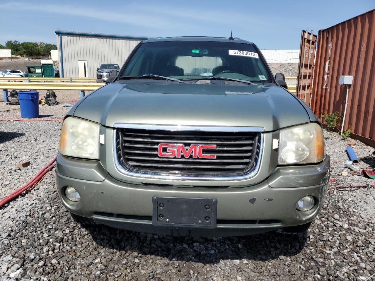 2004 GMC Envoy xuv