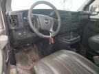 2010 Chevrolet Express G2500