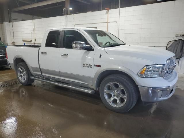 2014 Dodge 1500 Laramie