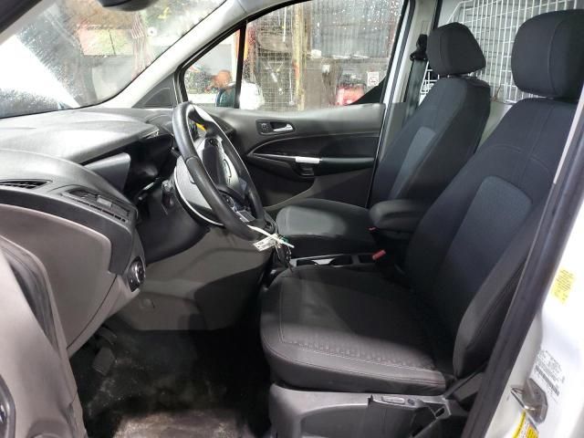 2022 Ford Transit Connect XLT