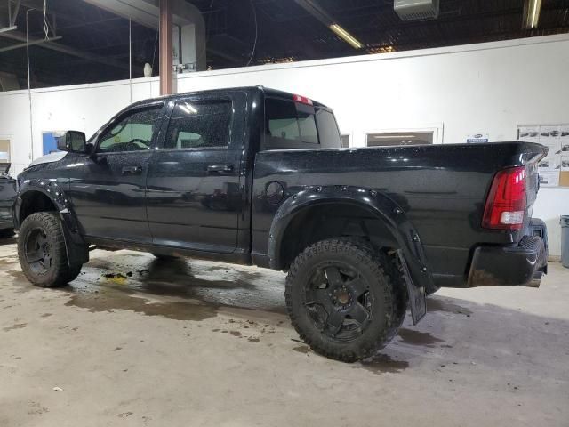 2013 Dodge RAM 1500 Sport