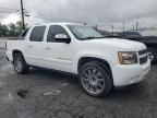 2008 Chevrolet Avalanche C1500