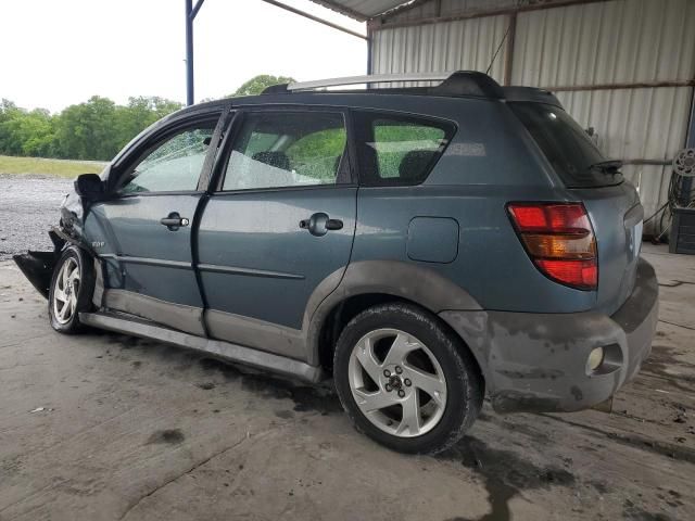 2008 Pontiac Vibe