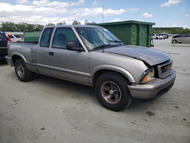 1998 GMC Sonoma
