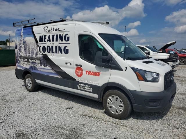 2021 Ford Transit T-250