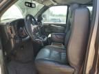 2010 GMC Savana RV G1500 4LT