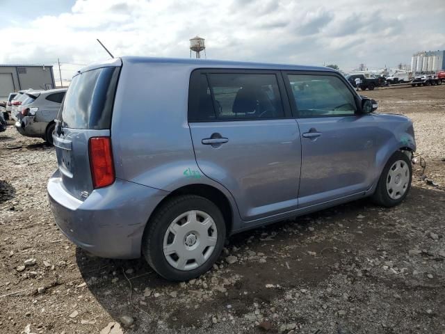 2010 Scion XB