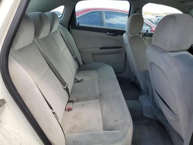 2008 Chevrolet Impala LT
