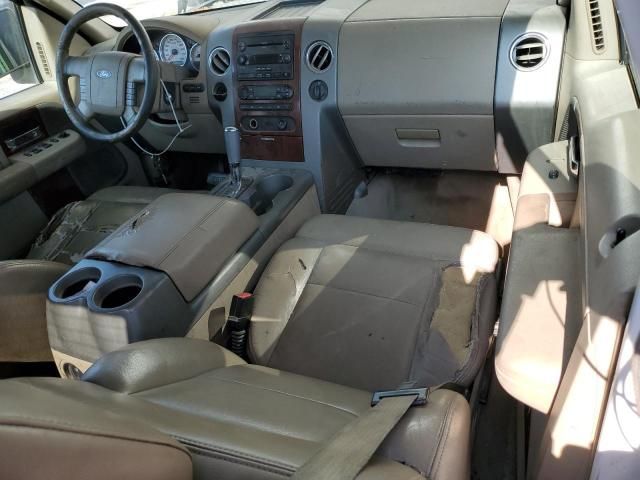 2006 Ford F150