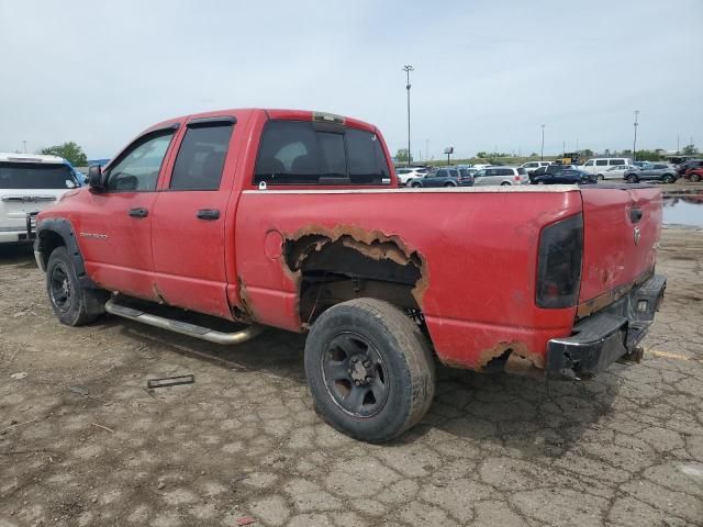 2005 Dodge RAM 1500 ST