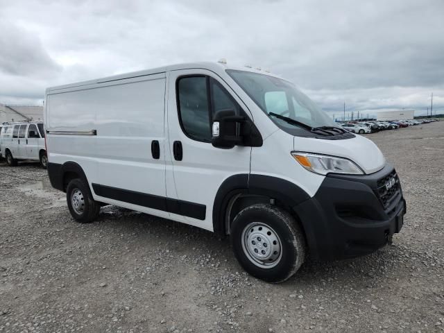 2023 Dodge RAM Promaster 2500 2500 Standard