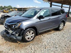 2016 Honda Pilot LX for sale in Tanner, AL