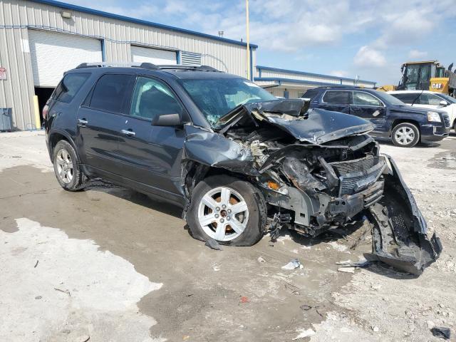 2011 GMC Acadia sle