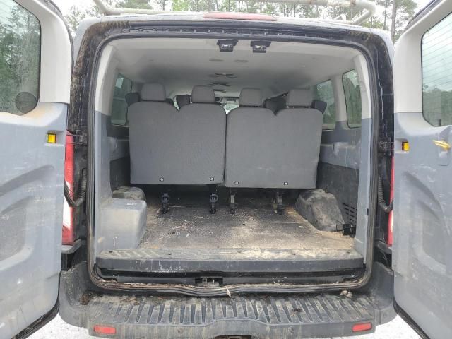 2015 Ford Transit T-350