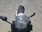 2008 Suzuki GSX650 F