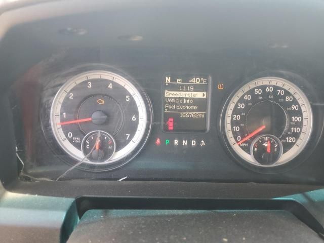 2014 Dodge RAM 2500 ST