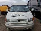 2002 Volkswagen Eurovan