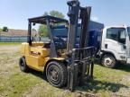 2003 Caterpillar GP40K Forklift