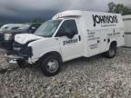2014 Chevrolet Express G3500