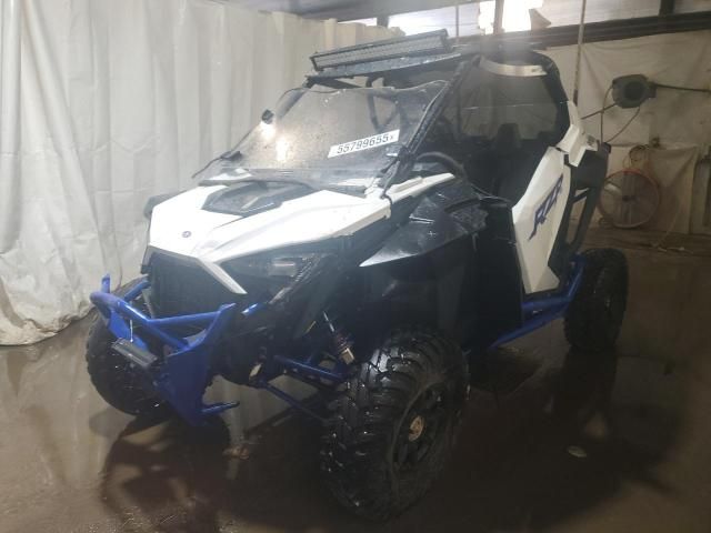 2020 Polaris RZR PRO XP Premium