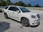 2011 GMC Acadia Denali