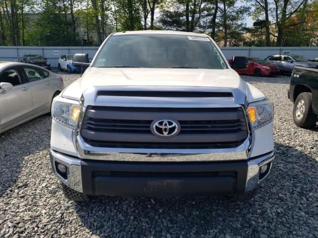 2014 Toyota Tundra Double Cab SR