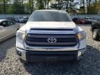 2014 Toyota Tundra Double Cab SR