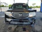 2014 Honda Pilot exl