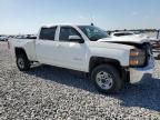 2015 Chevrolet Silverado K2500 Heavy Duty LT