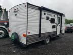 2015 Keystone 2015 Dutchman Hideout