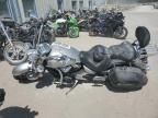 2008 Yamaha XVS1300 A