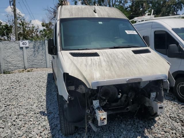 2011 Freightliner Sprinter 2500
