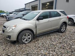 2013 Chevrolet Equinox LS for sale in Wayland, MI