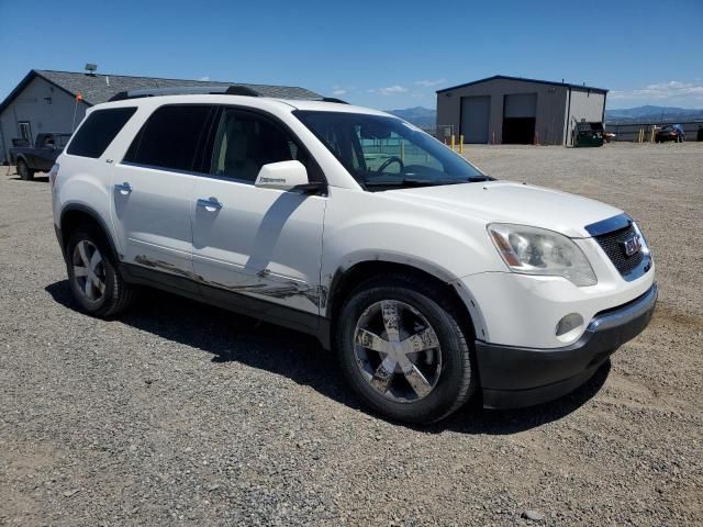 2011 GMC Acadia SLT-1