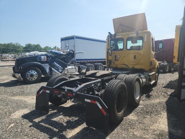 2024 Freightliner Cascadia 126 Semi Truck