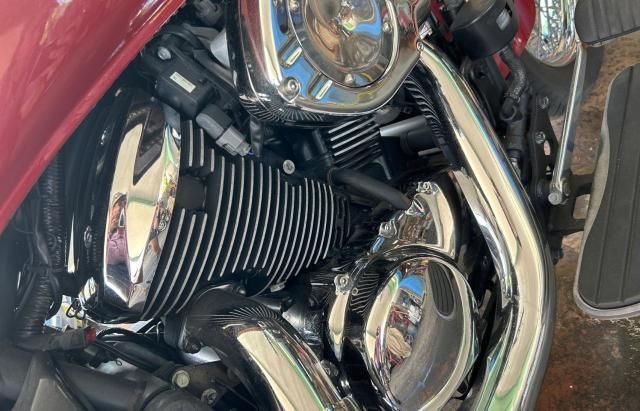 2006 Kawasaki VN900 D
