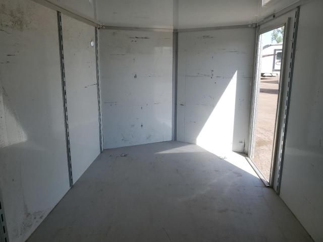 2024 Trailers 2024 Celltech 85X20TA5 Enclosed Cargo Trailer
