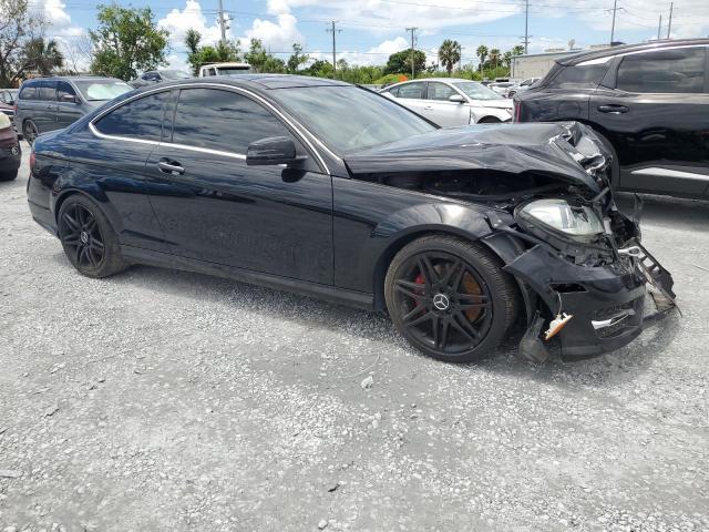2014 Mercedes-Benz C 350