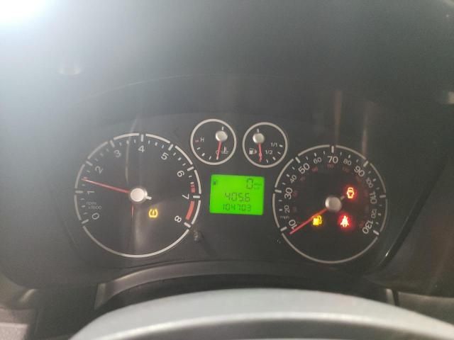 2012 Ford Transit Connect XLT