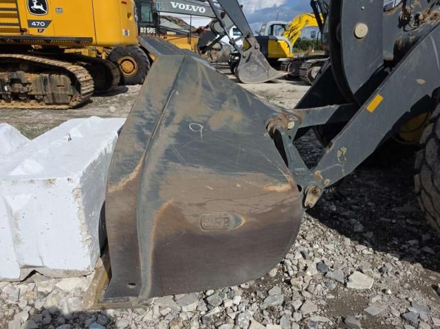 2022 John Deere 624